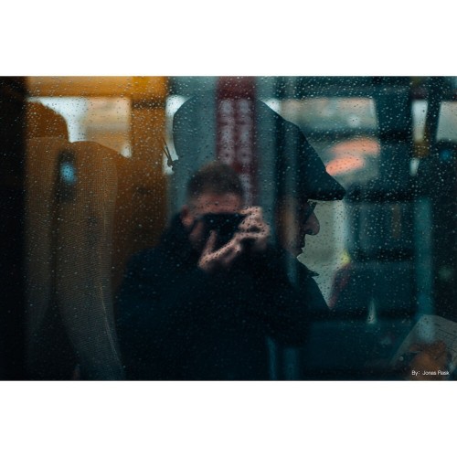 TTArtisan 35mm f/0.95