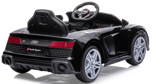 Milly Mally Audi R8 Spyder