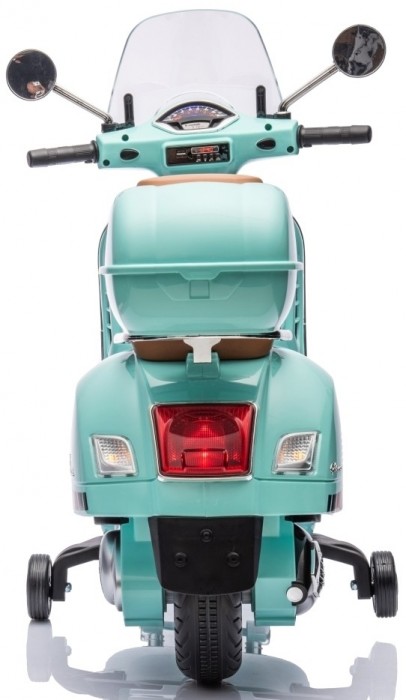 Milly Mally Vespa GTS Super
