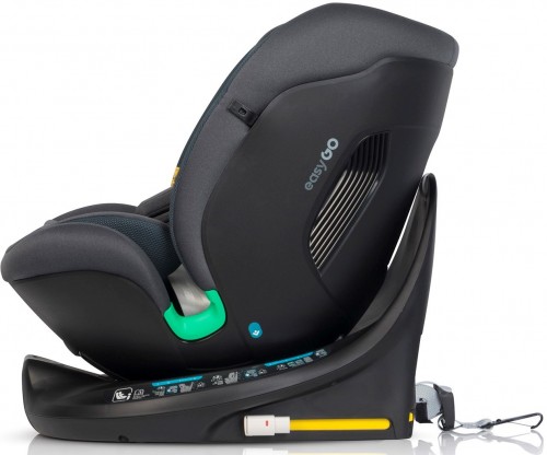 EasyGo Cosy Isofix