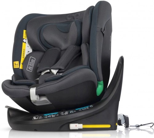 EasyGo Cosy Isofix