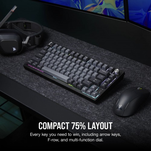 Corsair K65 Plus Wireless