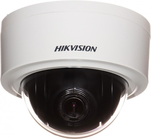 Hikvision DS-2DE3404W-DE(T5)