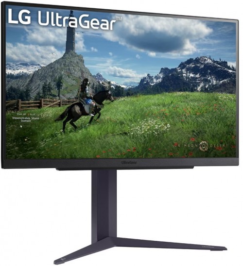 LG UltraGear 27GS85Q