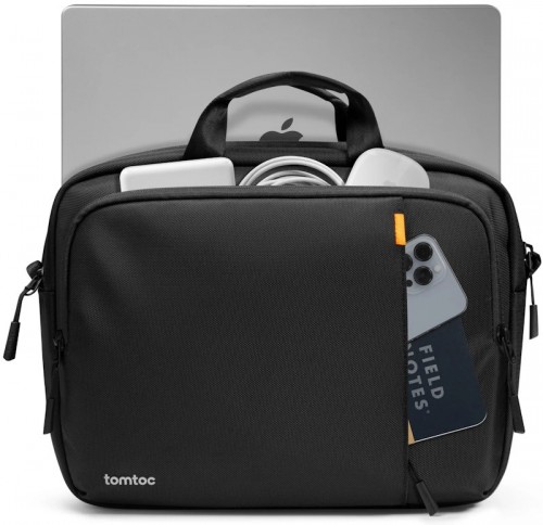 Tomtoc Defender-A31 Laptop Briefcase 15.6