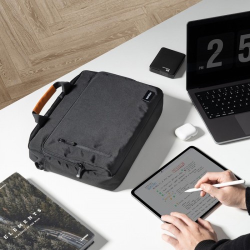 Tomtoc Navigator-A43 Laptop Briefcase for MacBook Pro 16