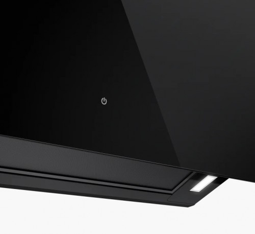 Faber Pure Black F80