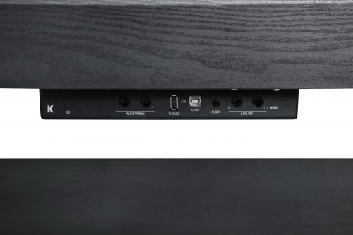 Kurzweil CUP P1