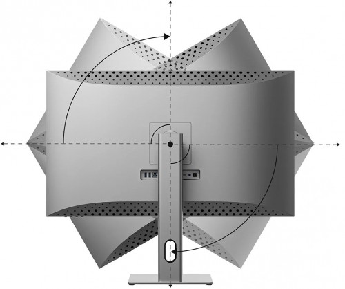ALOGIC Clarity 27C4KPDWT