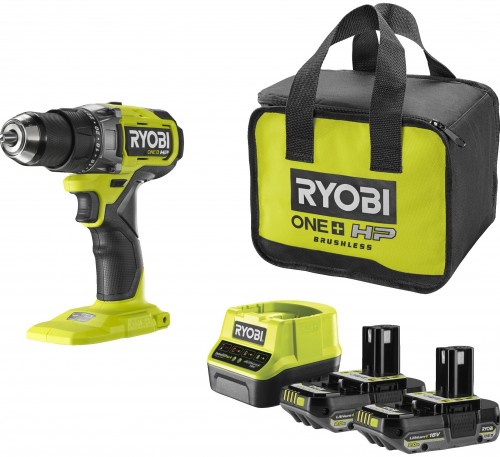 Ryobi RDD18X-220S