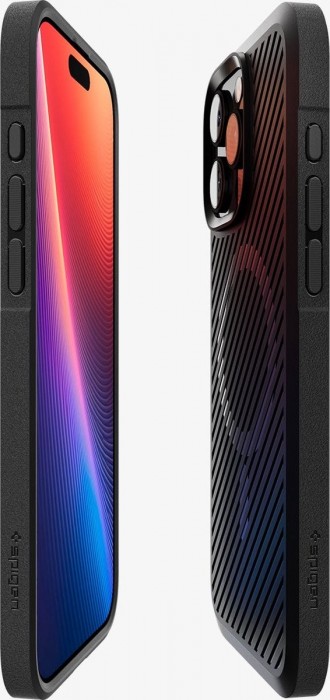 Spigen Core Armor with MagSafe for iPhone 16 Pro Max