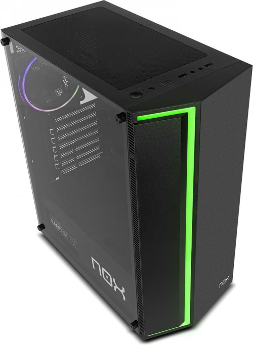 NOX Infinity Gamma