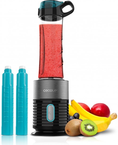 Cecotec Power Titanium 650 EasyGo Smoothie