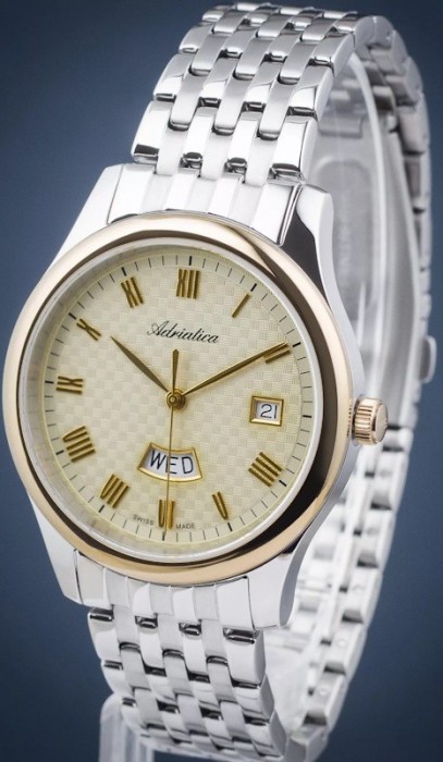 Adriatica A1025.2161Q