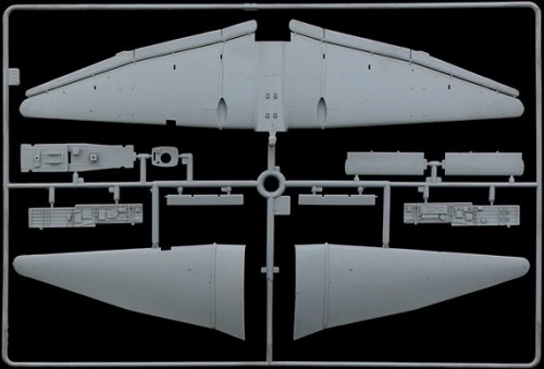 ITALERI Ju 87 B-2/r-2 Picchiatello (1:48)