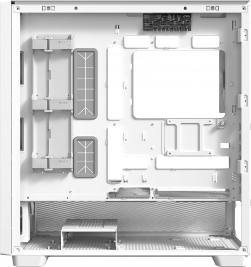 Antec Flux White
