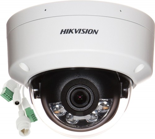 Hikvision DS-2CD2143G2-LIS2U 2.8 mm