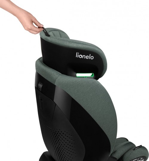 Lionelo Lavender i-Size