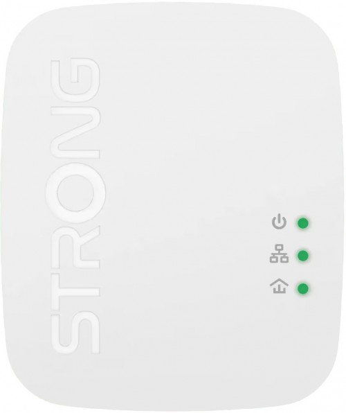 Strong Mini Powerline WiFi 600 Duo