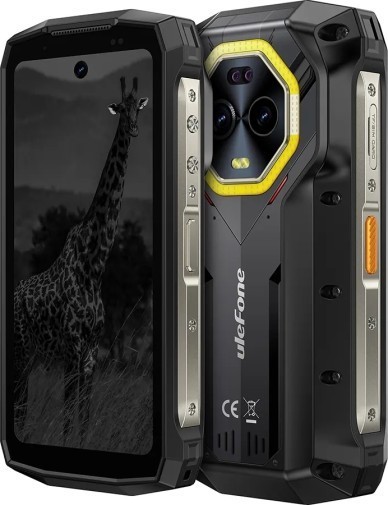 UleFone Armor Mini 20 Pro