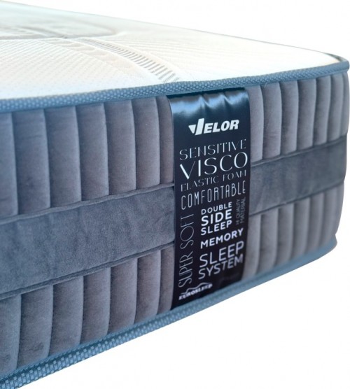 Eurosleep Velor Comfy