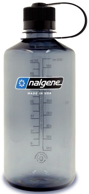 Nalgene Narrow Mouth Sustain 1L