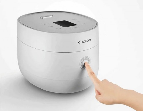 Cuckoo CR-0675F