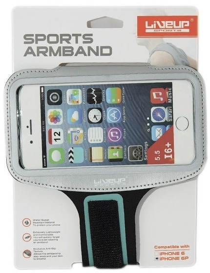 LiveUp Sports Armband