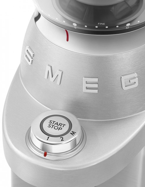 Smeg CGF02SSEU