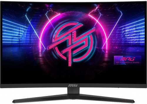 MSI MPG 275CQRXF