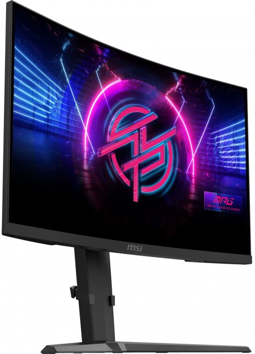 MSI MPG 275CQRXF