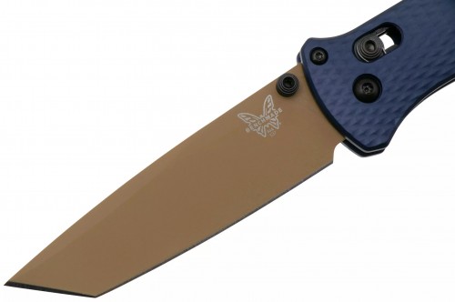 BENCHMADE Bailout 537FE-02