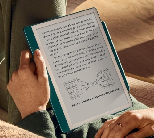 Amazon Kindle Scribe 2024