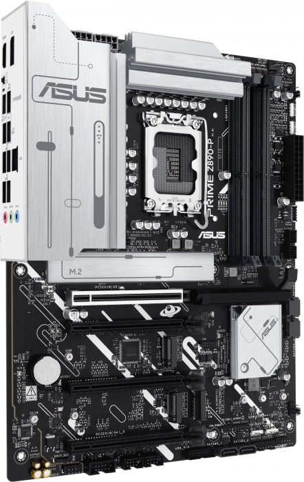 Asus PRIME Z890-P