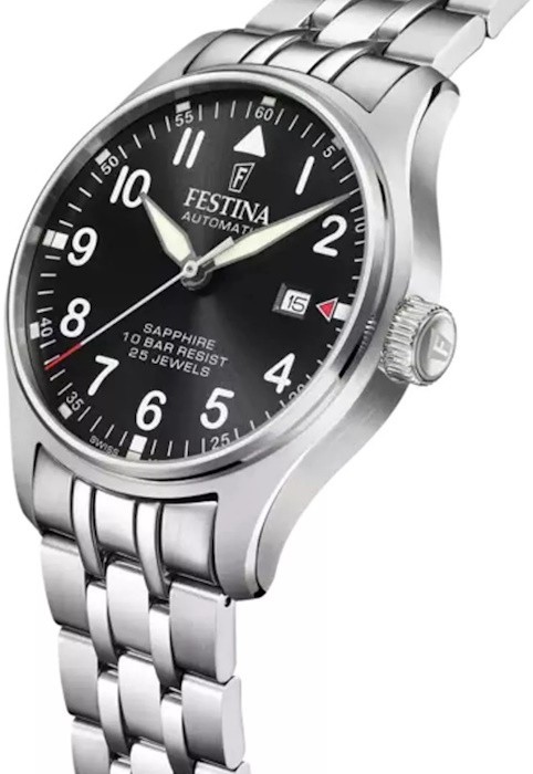 FESTINA F20151/D
