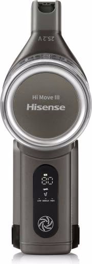 Hisense HVC6463DA