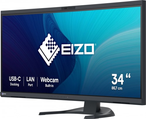 Eizo FlexScan EV3450XC