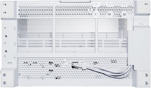 Lian Li O11 Dynamic EVO Xl White