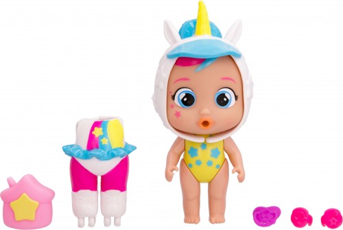 IMC Toys Cry Babies Magic Tears Stars Dreamy 916142