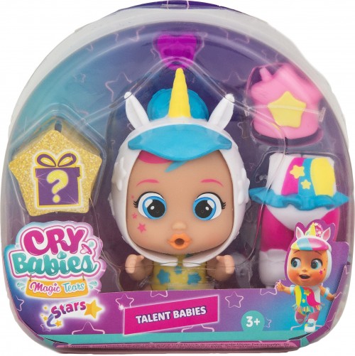 IMC Toys Cry Babies Magic Tears Stars Dreamy 916142