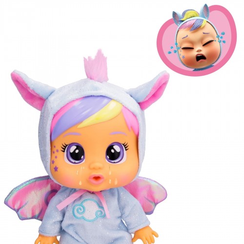 IMC Toys Cry Babies Loving Care Jenna 909809