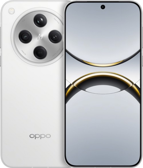 OPPO Find X8