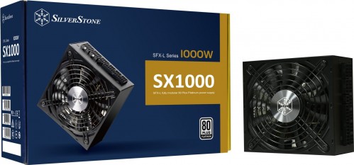 SilverStone SST-SX1000-LPT