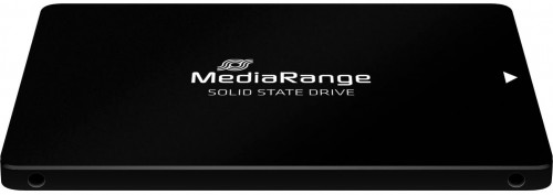 MediaRange 2.5" SATA