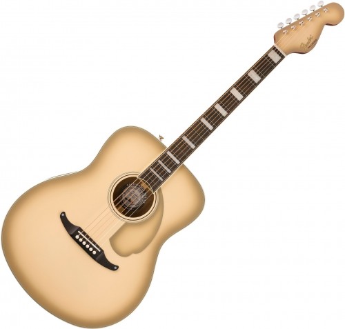 Fender Limited Edition California Vintage Palomino Antigua