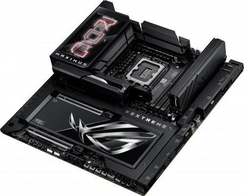 Asus ROG MAXIMUS Z890 EXTREME