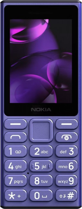 Nokia 125 4G 2024