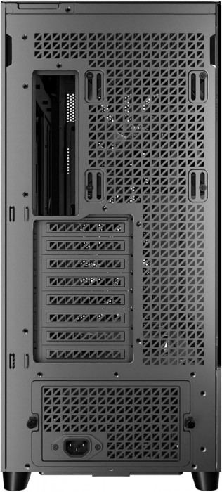 Antec Flux Pro Black