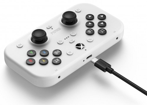 8BitDo Lite SE 2.4G Wireless Controller for Xbox