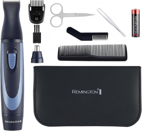 Remington Travel Grooming Kit